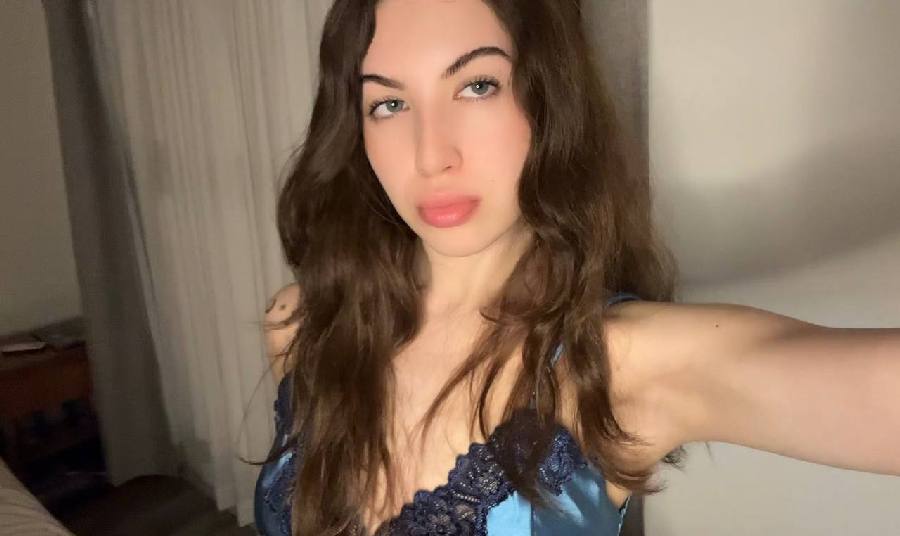 Photo Amber in Santiago