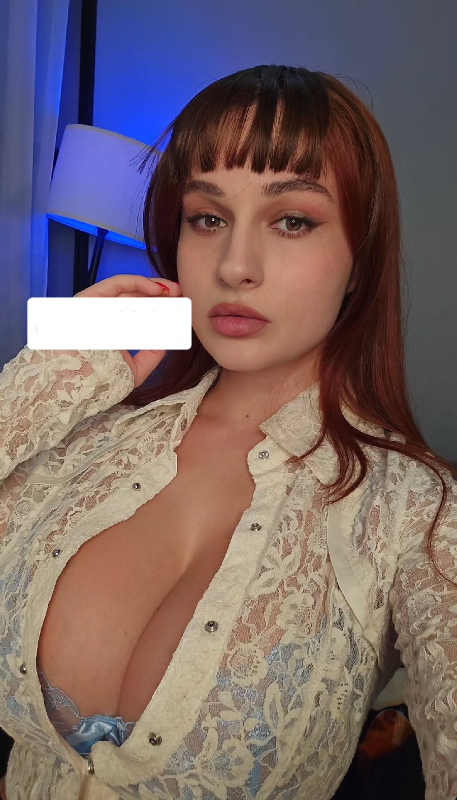 Take a pause and enjoy Miranda Faith — streaming from Santiago