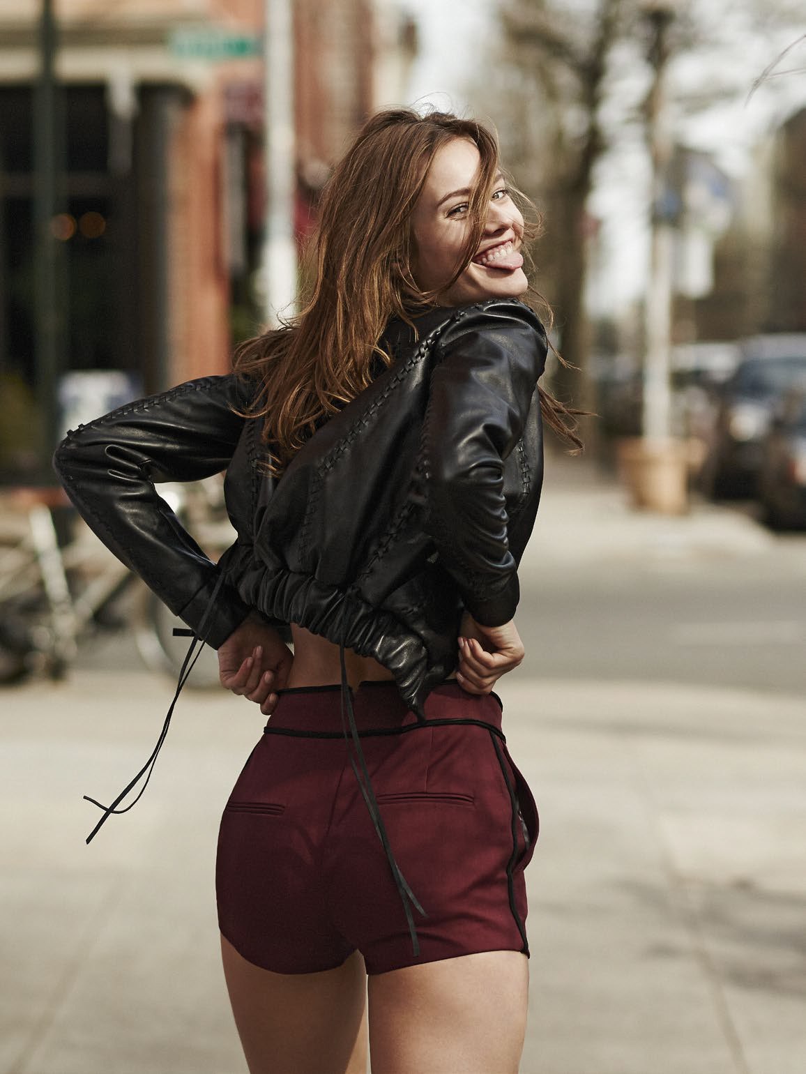 Sexy model Sassy girls in Santiago