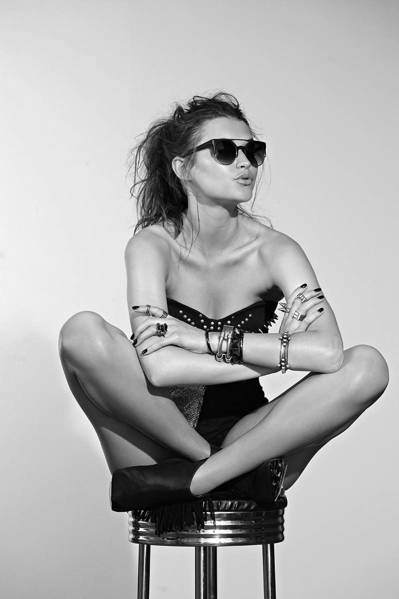 Sassy girls in Santiago — step in, relax, and chat live