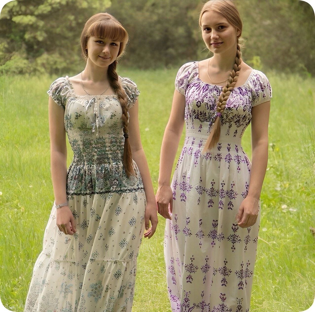 Take a pause and enjoy Slavic girls — streaming from Santiago