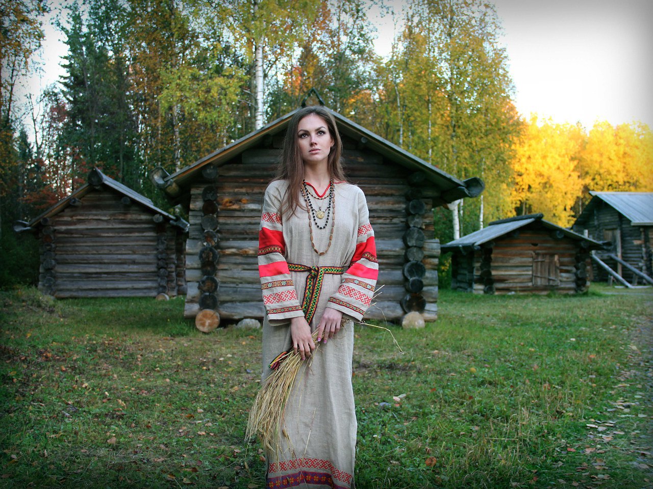 Sexy model Slavic girls in Santiago